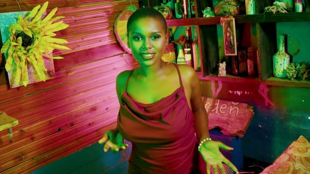 MAYSON ARTIST ft NASHOx MR T TOUCH - USISHINDANE