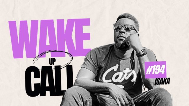 The Wake Up Call 194