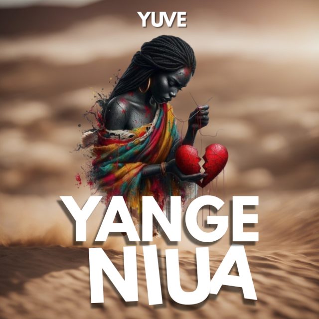 Yangeniua - Yuve