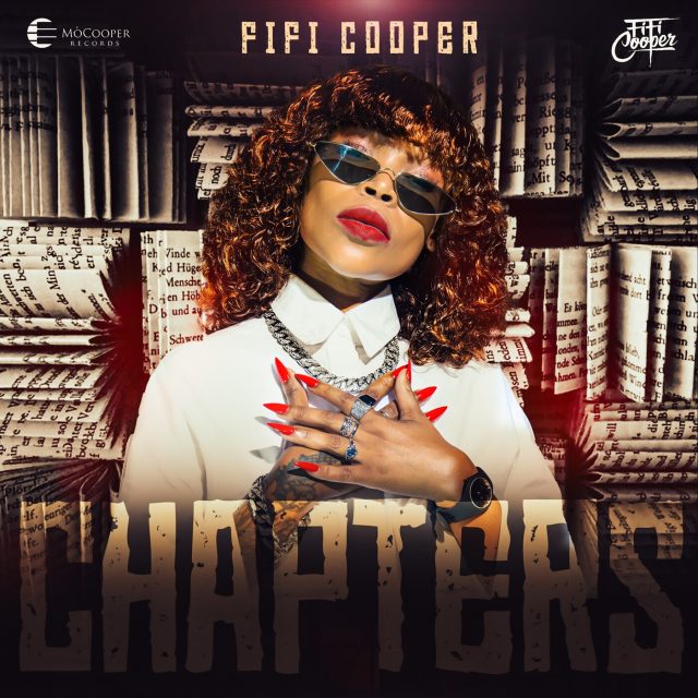 Fifi Cooper - Chapters