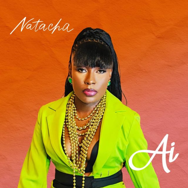 Natacha Burundi - AI