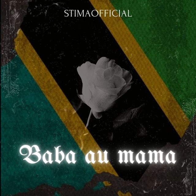 StimaOfficial - Baba au Mama StimaOfficial - Baba au Mama