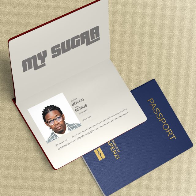 Mocco Genius - My Sugar