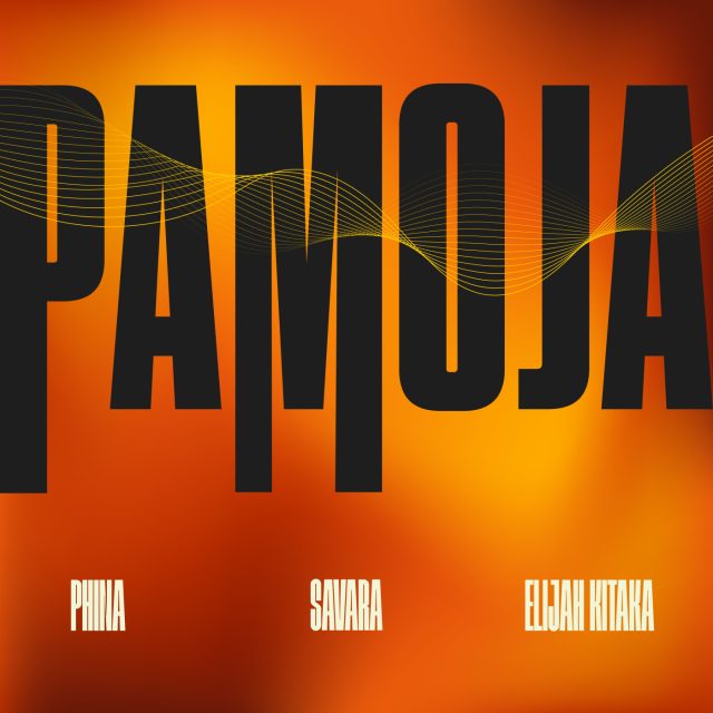 Savara ft Phina x Elijah Kitaka - PAMOJA
