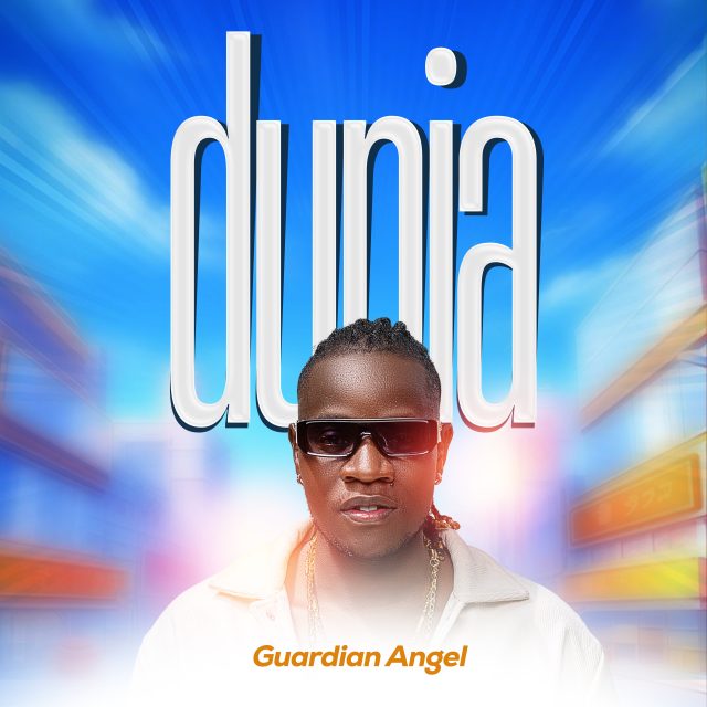 Guardian Angel - Dunia