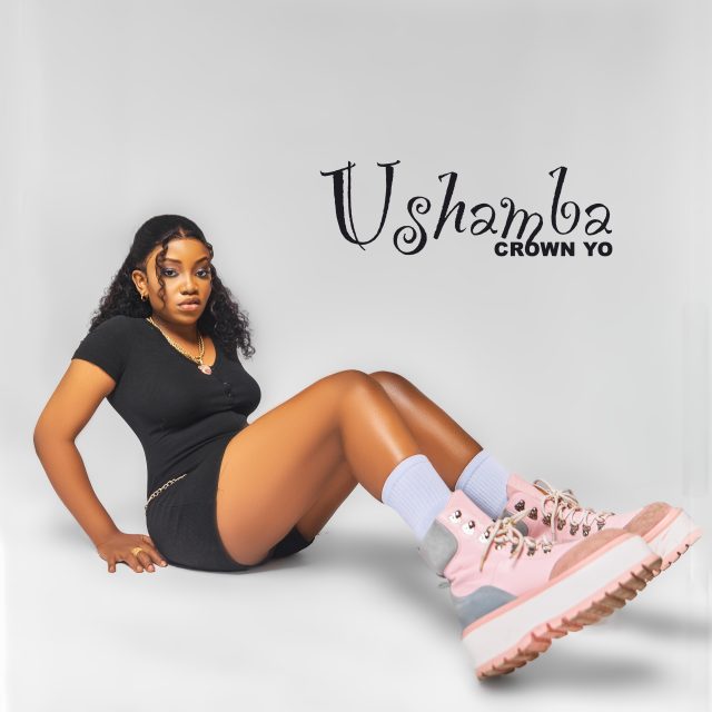 Crown yo - Ushamba