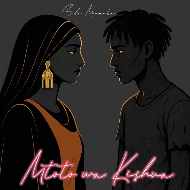 Sele Minamba - Mtoto Wa Kishua Sele Minamba - Mtoto Wa Kishua