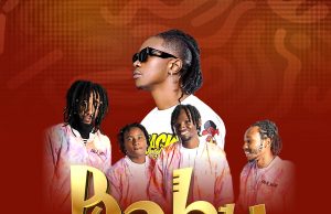 AUDIO | Mr Seed ft Ethic – Baby | Download MP3 Mr Seed ft Ethic - Baby