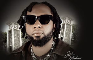 AUDIO | Joh Makini – A city. | Download MP3 Joh Makini - A city