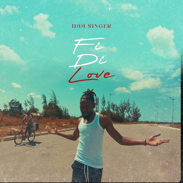 Iddi Singer - Fi Di Love Iddi Singer - Fi Di Love