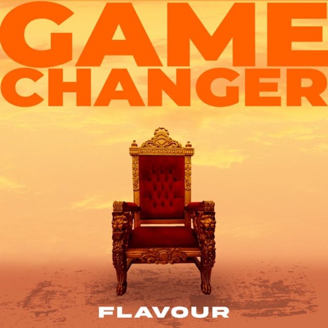 Flavour - Game Changer (Dike) (Sped Up)