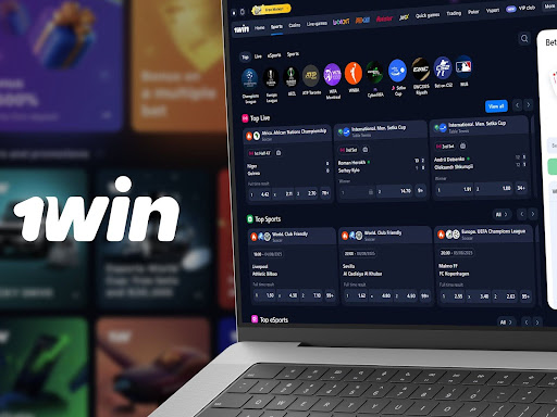 1Win Kenya 1Win Kenya