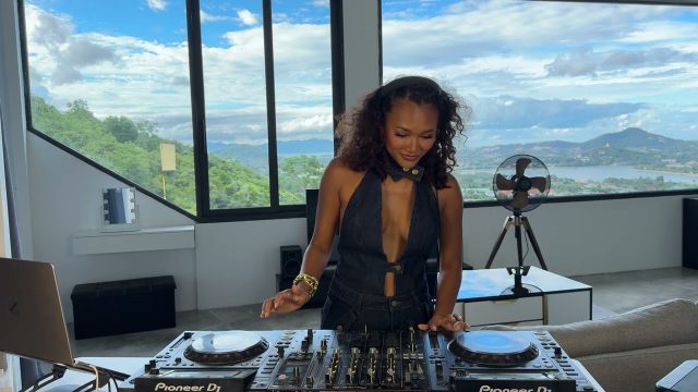 Amanda Par - 3 Step Afro House Mix 2025 Deep Grooves Chill Vibes