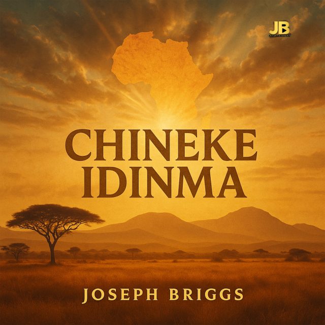 Joseph Briggs - Chineke Idinma