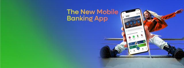 KCB Launches Revamped Mobile Banking App