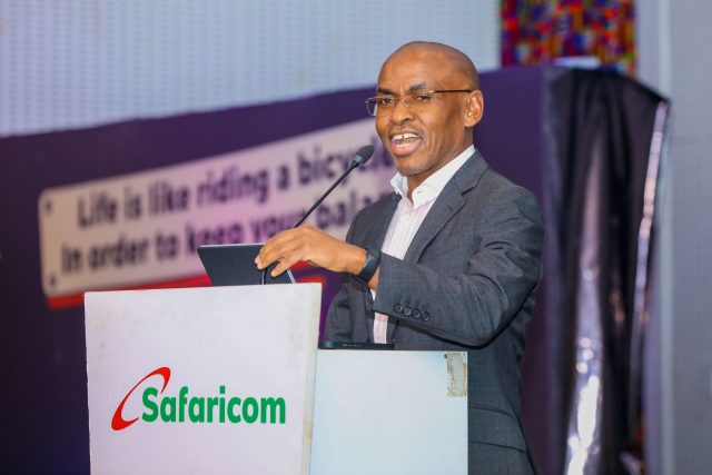 Safaricom Commits KES. 15Million Towards the 2025 Devolution Conference