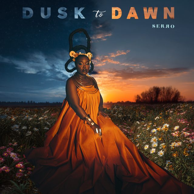 SERRO Dusk to Dawn