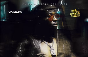 AUDIO | Yo Maps – Lwambo | Download MP3 Yo Maps - Lwambo