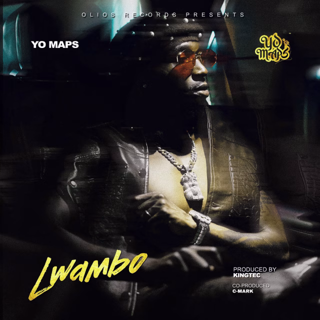 Yo Maps - Lwambo Yo Maps - Lwambo