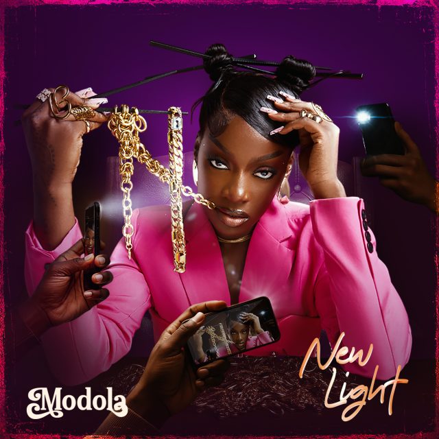 Modola New Light