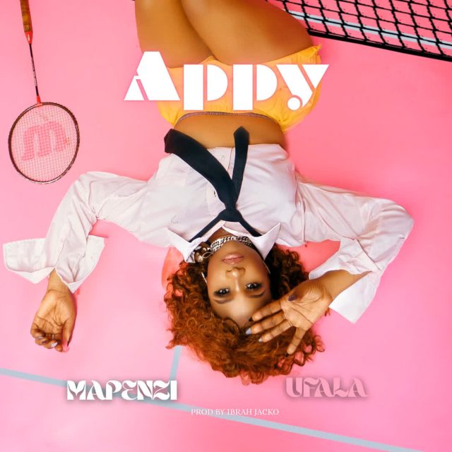 Appy - Mapenzi Ufala