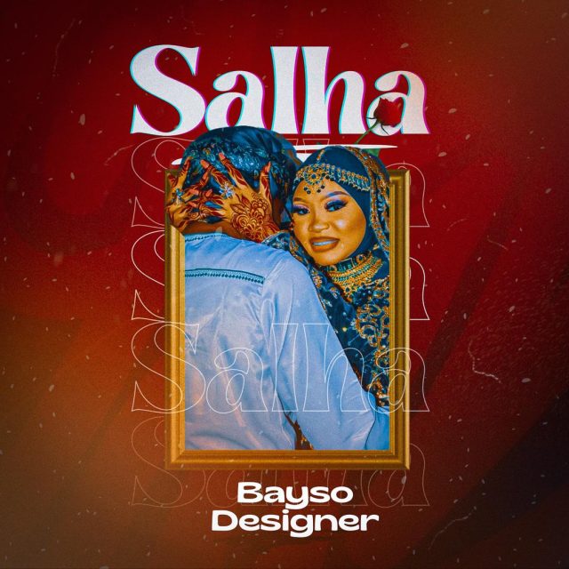 Bayso Designer - Salha Bayso Designer - Salha