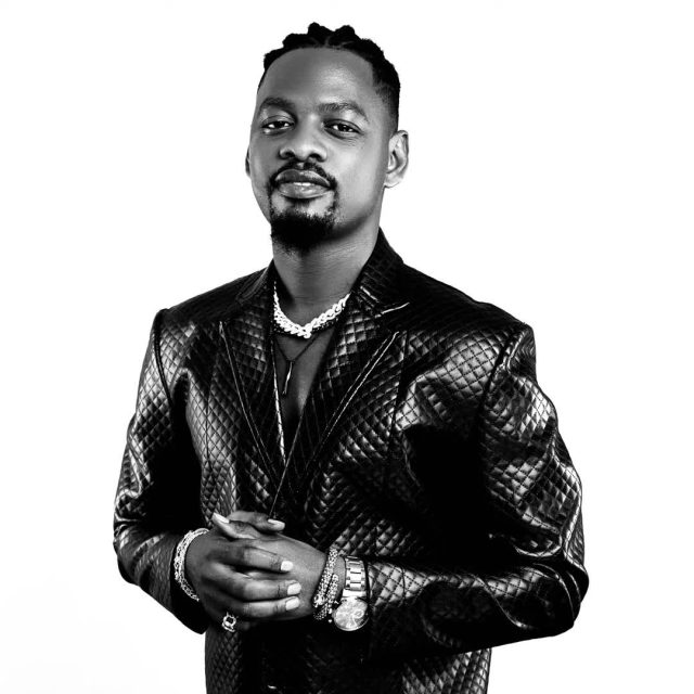Ben Pol - Mina Nawe Ben Pol - Mina Nawe