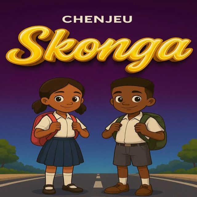 Chenjeu – Skonga