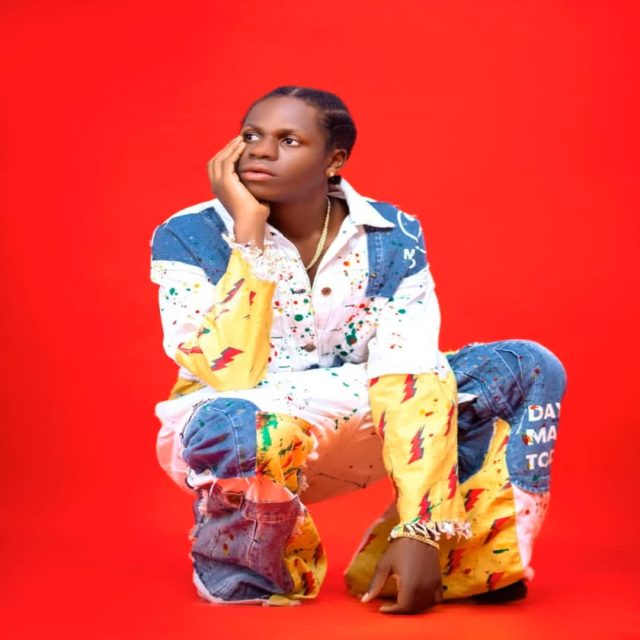 Dogo Rema - People Dogo Rema - People