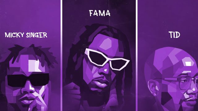 Micky Singer Ft TID x Fama – Nairobi