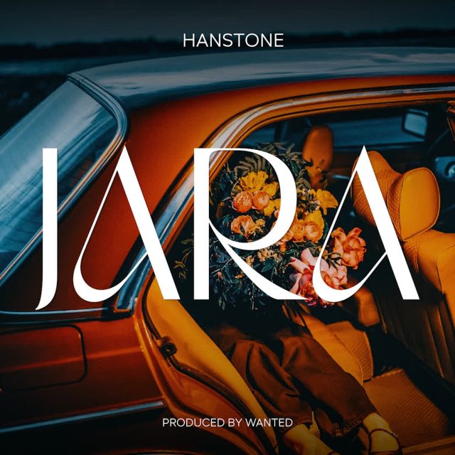 Hanstone - Jara