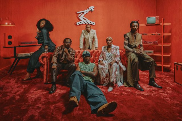 Hennessy Cypher 2025