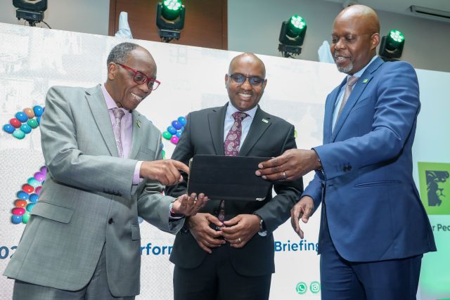 KCB Group KCB Group