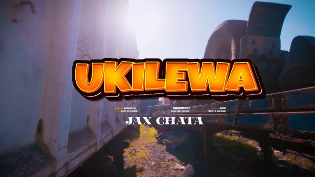 Jax Chata - UKILEWA
