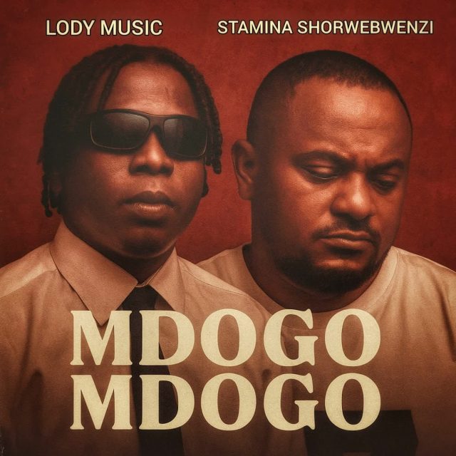 Lody Music ft Stamina Shorwebwenzi - Mdogo Mdogo