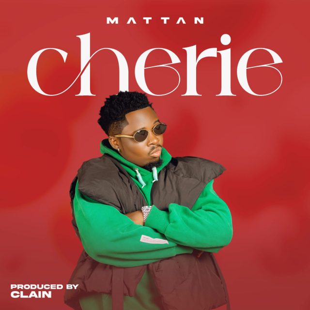 Mattan - Cherie