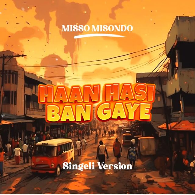 Misso Misondo - Ban Gaye