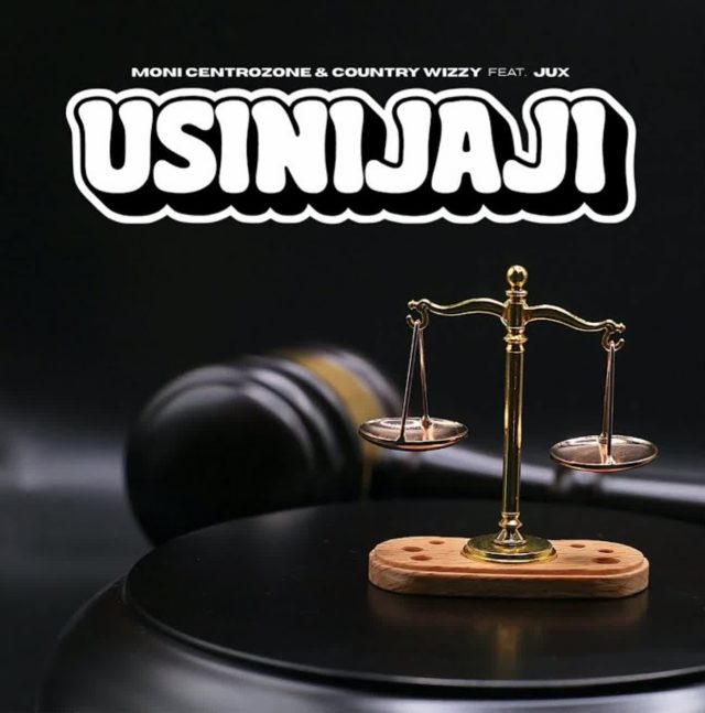 Moni Centrozone ft Country Wizzy ft Jux - Usinijaji