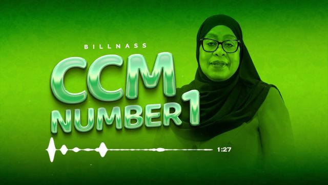Billnass - CCM Number 1 Billnass - CCM Number 1