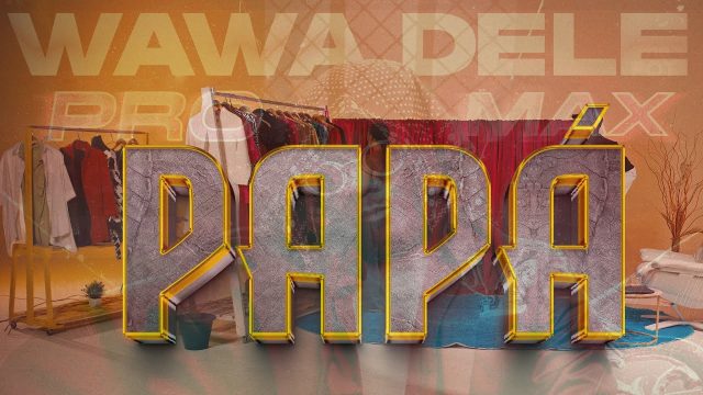 Twenty Fingers - Papa