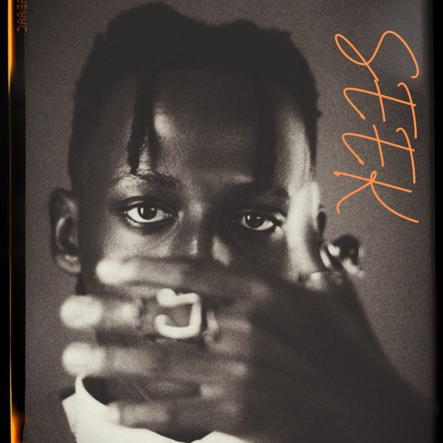 Son Of Aboda - Seek.
