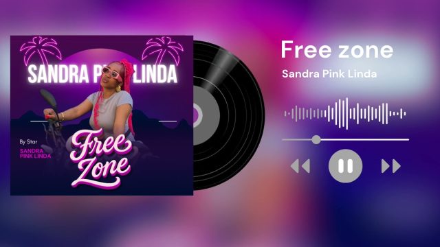 Sandra Pink Linda - Free Zone (Ça comme ça sort )