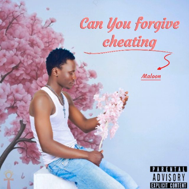 Maloon - Can Forgive Cheating