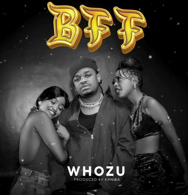 Whozu - BFF