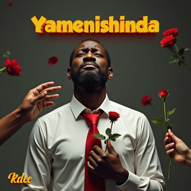Kdee - Yamenishinda