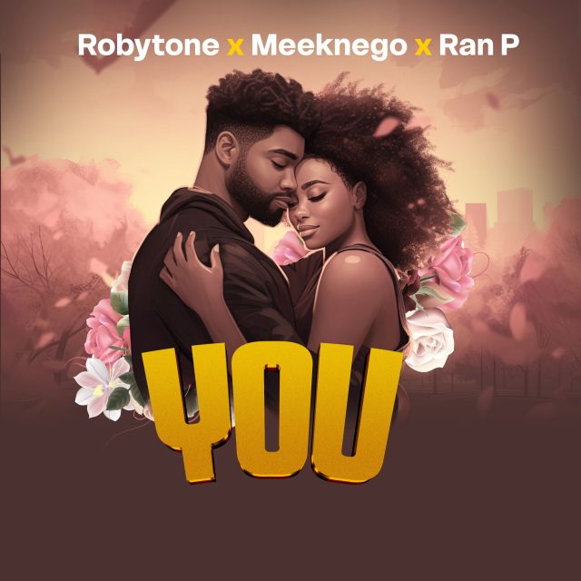 Robytone ft Meeknego & Ran P - You