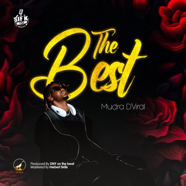 Mudra D Viral - The Best