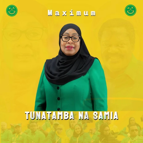 Tunatamba Na Samia Tunatamba Na Samia