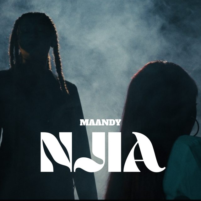 Maandy Njia