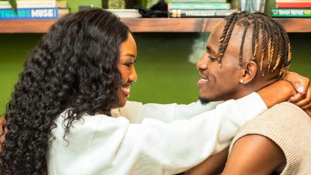 Miss Kamweru ft Iyanii - See You Tonight